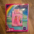 Kinder dekbedovertrek Barbie, paw patrol, unicorn, Jongetje of Meisje, Dekbedovertrek, Nieuw, Ophalen of Verzenden