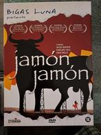 Jamon jamon (dvd), Ophalen of Verzenden, Zo goed als nieuw
