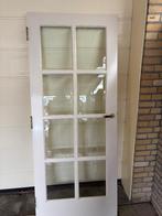 Stompe binnendeuren, Doe-het-zelf en Verbouw, Ophalen, Gebruikt, 80 tot 100 cm, Binnendeur