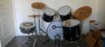 Te koop drumstel, century.............., Muziek en Instrumenten, Ophalen