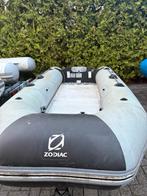 Zodiac en valiant bootjes, Ophalen, Gebruikt, Overige typen