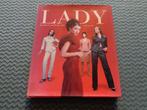 LADY - Handboek klassieke damesmode - Claudia Piras, Nieuw, Ophalen of Verzenden, Claudia Piras e.a., Mode algemeen