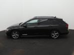 Volkswagen Golf Variant 1.5 eTSI R-Line Business Stoelverwar, Auto's, Volkswagen, Stof, Euro 6, 4 cilinders, Zwart