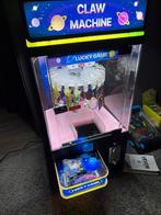 Grijpautomaat - Lucky Game compleet nieuw, Ophalen of Verzenden, Nieuw