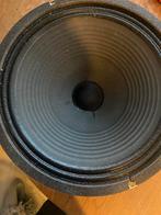 2x Celestion V-Type 12 inch speakers uit Marshall cabinet, Ophalen of Verzenden, Gebruikt, Overige typen, Overige merken