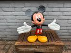 Mickey Mouse Beeld - Disney Klassieker, Ophalen, Gebruikt, Beeldje of Figuurtje, .