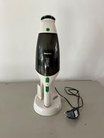 Kruimeldief Philips MiniVac 10,8V, Witgoed en Apparatuur, Stofzuigers, Gebruikt, Kruimeldief, Ophalen of Verzenden, Minder dan 1200 watt
