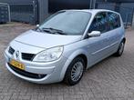 Renault Scénic 1.6-16V Business Line Airco Trekhaak Nw APK, 65 €/maand, Stof, Gebruikt, 1295 kg