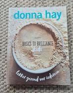 Donna Hay Basic to brilliance Kids - Nederlanda, Ophalen, Zo goed als nieuw, Donna Hay