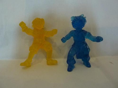 dragon ball poppetjes, Verzamelen, Overige Verzamelen, Zo goed als nieuw, Ophalen of Verzenden