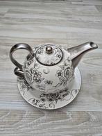 Theepot, Ophalen of Verzenden, Zo goed als nieuw