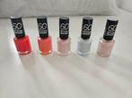 Nagellak., Ophalen, Zo goed als nieuw, Overige kleuren, Handen en Nagels