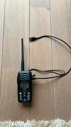 Handheld marifoon HX300 floating, Ophalen of Verzenden, Zo goed als nieuw, Zender en Ontvanger
