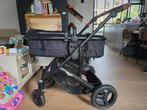 Kinderwagen Slee Mobile (2019) + Maxi-Cosi met Isofix base –, Kinderen en Baby's, Ophalen, Gebruikt