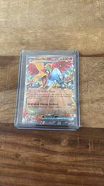 Pokémon kaart, Ophalen of Verzenden, Zo goed als nieuw, Losse kaart