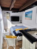 Verhuur Tiny House Katwijk aan Zee, Vakantie, Eigenaar, Internet, Aan zee, Dorp