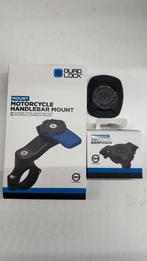 Quadlock stuurhouder,demper en adapter NIEUW, Ophalen of Verzenden, Nieuw