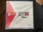 iomega zip 100MB, Computers en Software, Ophalen of Verzenden, Nieuw, Overige typen