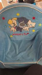 Kinder stoeltje, Ophalen, Gebruikt, Stoel(en)