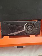 GeForce GTX 1070 AERO 8G OC, Ophalen, PCI-Express 3, Nvidia, GDDR5