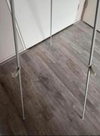 Inklapbare Kunststof Ezel - Handig en Lichtgewicht, Ophalen of Verzenden, Zo goed als nieuw