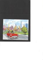 Mi 300 Disney. Bhutan. Postfris, Verzenden, Postfris, Overige thema's