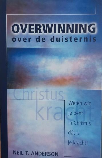 Neil T. Anderson - Overwinning over de duisternis beschikbaar voor biedingen
