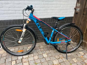 Cube AIM cmpt jongens mountainbike 27,5 inch beschikbaar voor biedingen