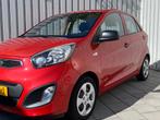 Kia Picanto 1.0 CVVT Comfort Pack|89000KM|Airco|, Auto's, Kia, Voorwielaandrijving, Euro 5, Stof, Gebruikt