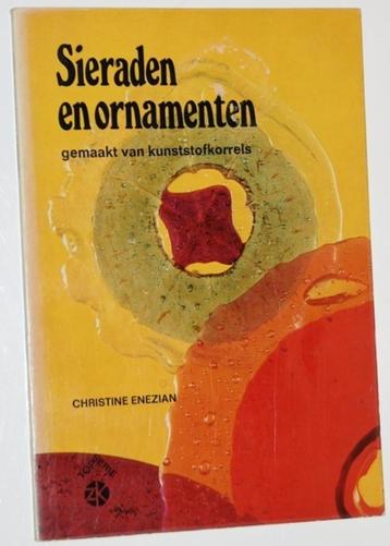 Sieraden en ornamenten - Enezian - 106281/2  beschikbaar voor biedingen