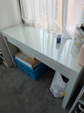 IKEA Malm Kaptafel - afbeelding 1