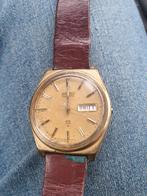 Vintage Seiko Quartz Polshorloge, Ophalen of Verzenden