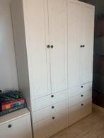 Gratis Kast - Wegens Verbouwing!, Ophalen, Overige materialen, Gebruikt, 200 cm of meer