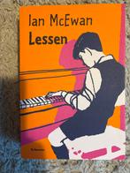 Lessen - Ian McEwan, Ophalen of Verzenden, Nieuw, Nederland
