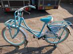 Spirit omafiets transport 24 inse, Fietsen en Brommers, Fietsen | Meisjes, Ophalen of Verzenden, Zo goed als nieuw, 24 inch