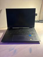 HP Omen 16 - i7, RTX 3060, 1TB SSD, 16GB RAM, Computers en Software, Windows Laptops, Ophalen, HP Omen, Met videokaart, Qwerty