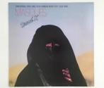 LP Brand X – Masques , PB 9829 Vinyl Elpee Fusion Jazz-Rock, Cd's en Dvd's, Vinyl | Rock, Ophalen of Verzenden, Gebruikt, 12 inch