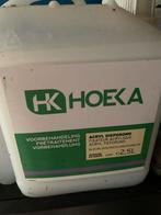 Hoeka voorstrijk 4 x 2,5 liter ongeopend, Ophalen of Verzenden, Nieuw, Overige typen