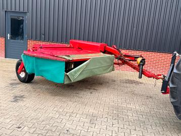Jf cmt 245 getrokken maaier beschikbaar voor biedingen