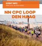 Startbewijs 10 km CPC loop 2026, Eén persoon