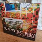 Rootsriders - So Much More, Cd's en Dvd's, Cd's | Reggae en Ska, Ophalen of Verzenden, Zo goed als nieuw