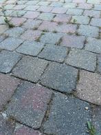 Tuin klinkers, Ophalen, Overige materialen, Klinkers, Zo goed als nieuw