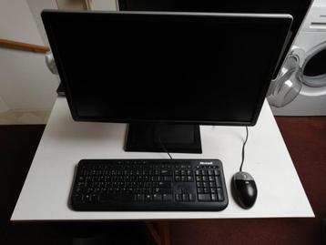 DELL Optiplex 7010 AIO - Intel Core i5/SSD/24"  beschikbaar voor biedingen