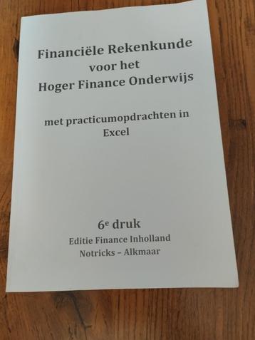 Financiële rekenkunde - isbn 9998000068803 beschikbaar voor biedingen