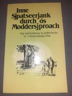 Inne Sjpatseerjank, Kirchroa, Dialect Kerkrade, Limburgensia, Boeken, Streekboeken en Streekromans, Hirsch, Stelsmann, Gelezen