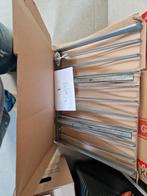 Komplement Broekrek 75cm - Nieuw in doos!, Huis en Inrichting, Kasten | Kledingkasten, Ophalen of Verzenden