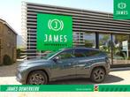 Hyundai Tucson 1.6 T-GDI PHEV Comfort Smart 4WD, Automaat, Gebruikt, 4 cilinders, Blauw