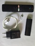 Xiaomi Mi TV Stick - Stream je favoriete content!, Audio, Tv en Foto, Mediaspelers, Ophalen of Verzenden, Gebruikt, USB 2, Minder dan 500 GB
