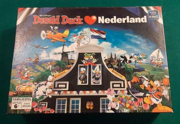 Donald Duck Nederland  beschikbaar voor biedingen