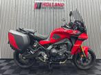 Yamaha Tracer 9 GT 2023 Leovince uitlaat, Motoren, 890 cc, Motorrijbewijs A, Handvatverwarming, Bedrijf